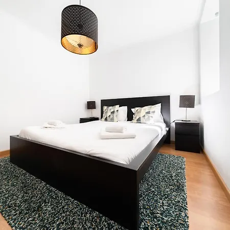 Hera 1 By Innkeeper Lissabon Buitenkant foto
