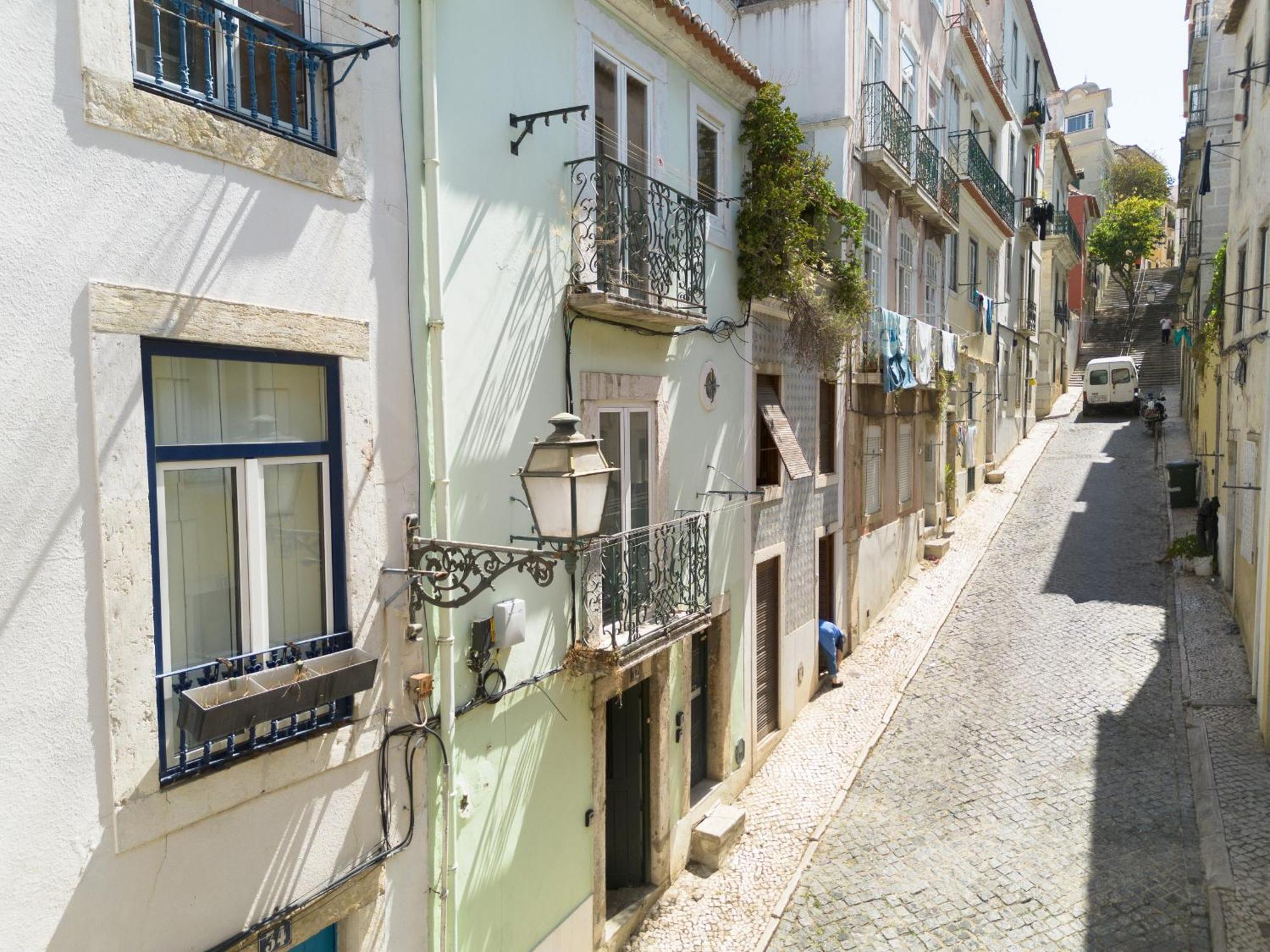 Retreat * Lissabon