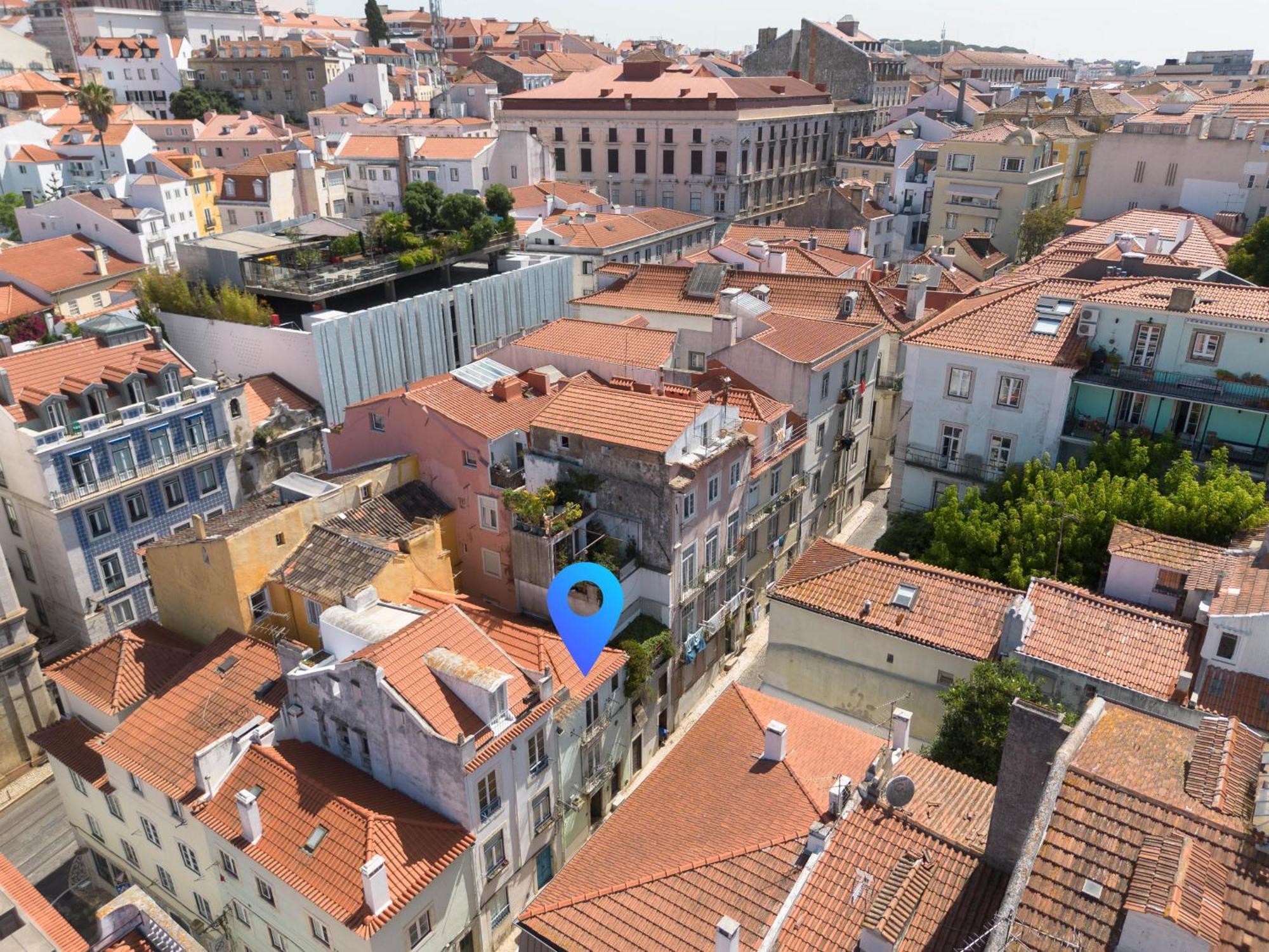 Retreat Lissabon