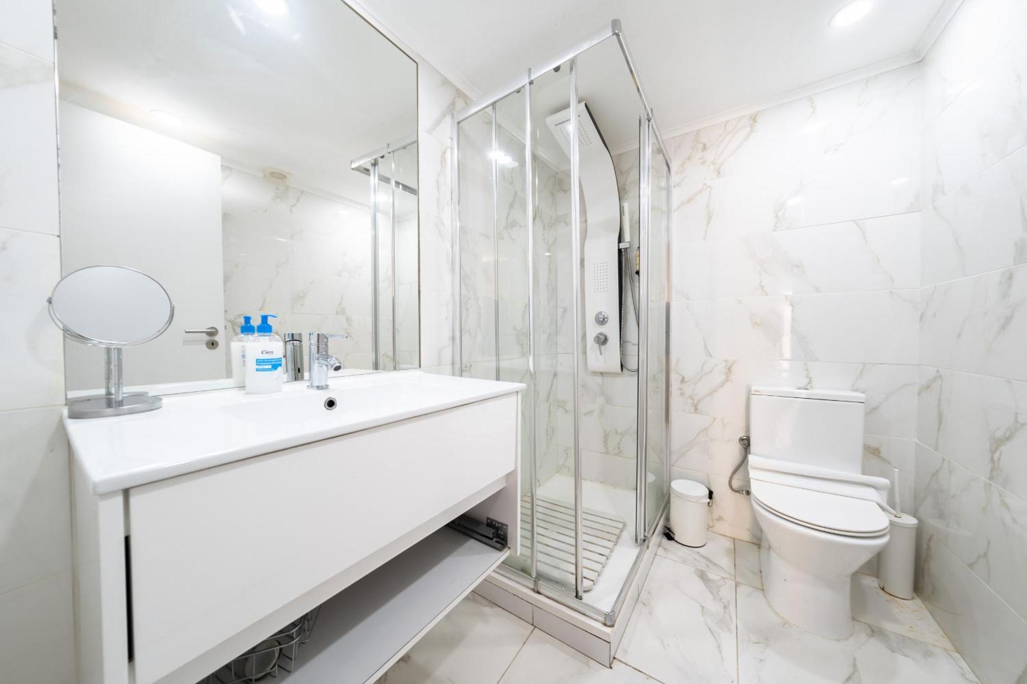 Retreat Apartment Lissabon